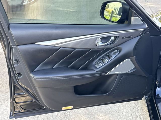 2019 Infiniti Q50 3.0t Sport photo 21