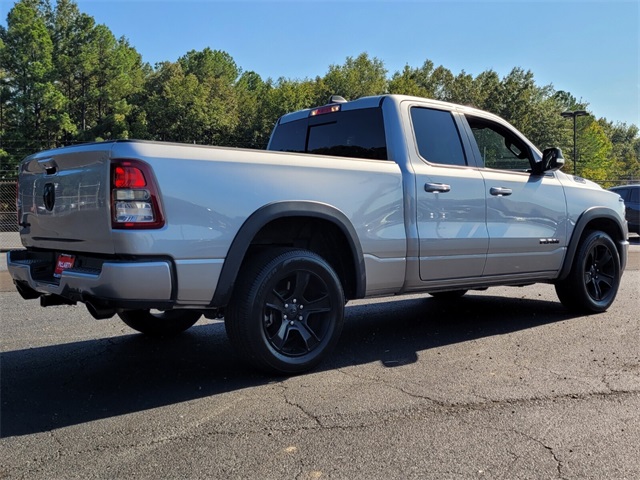 2022 Ram 1500 Big Horn Lone Star photo 3