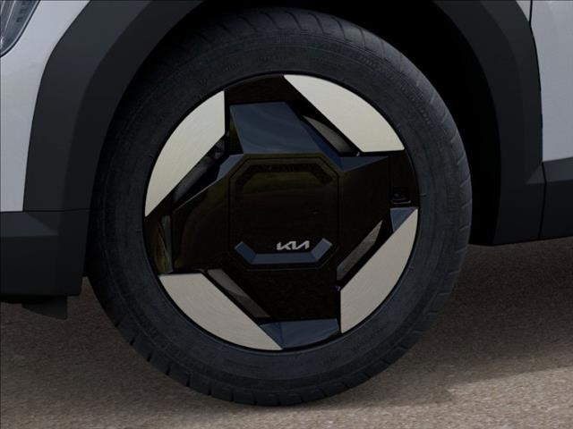 2026 Kia EV9 Light Long Range photo 3