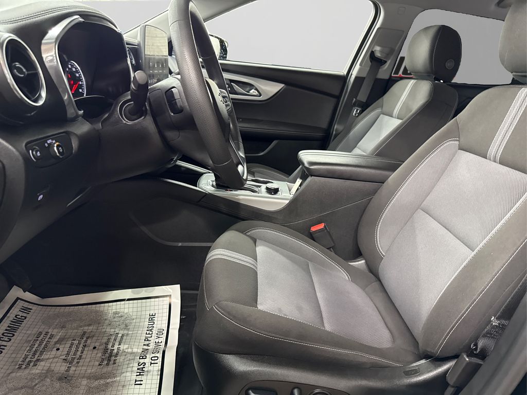 2023 Chevrolet Blazer 2LT photo 8