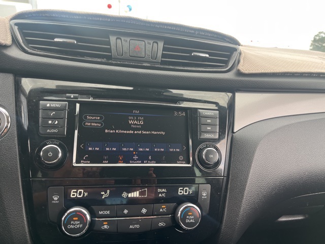 2020 Nissan Rogue Sport SV photo 16