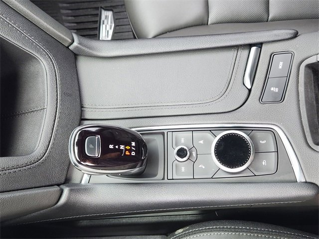 2025 Cadillac XT5 Premium Luxury photo 14