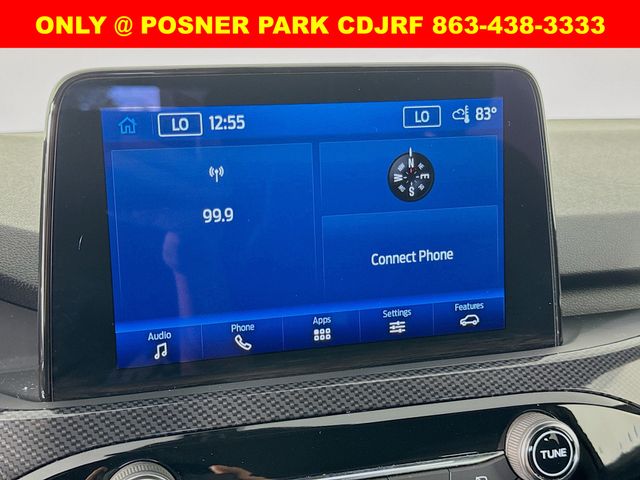 2023 Ford Escape ST-Line photo 14