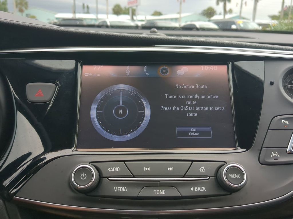 2019 Buick Envision Premium I photo 18