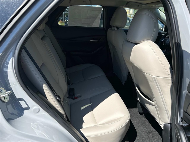 2025 Mazda CX-30 2.5 S Preferred photo 17