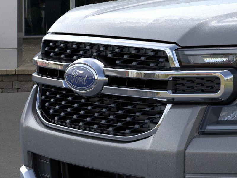 2025 FORD RANGER - Image 16