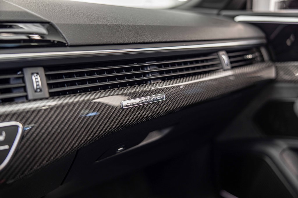 2022 AUDI RS 5 - Image 31