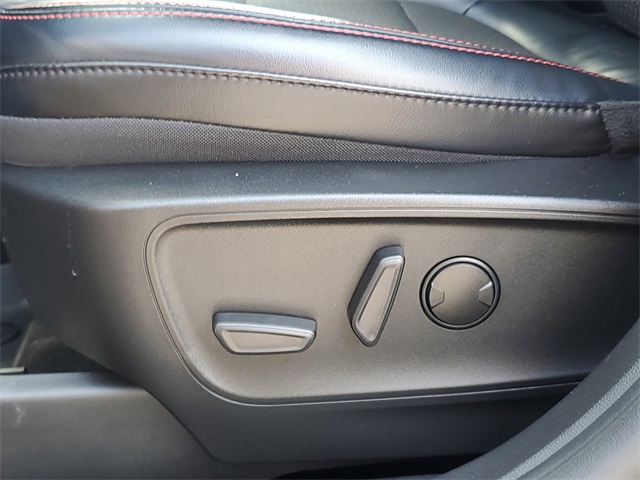 2023 Ford Escape ST-Line photo 11