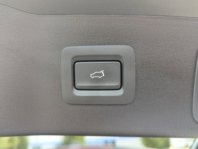 2025 Mazda CX-5 2.5 Premium Plus photo 25