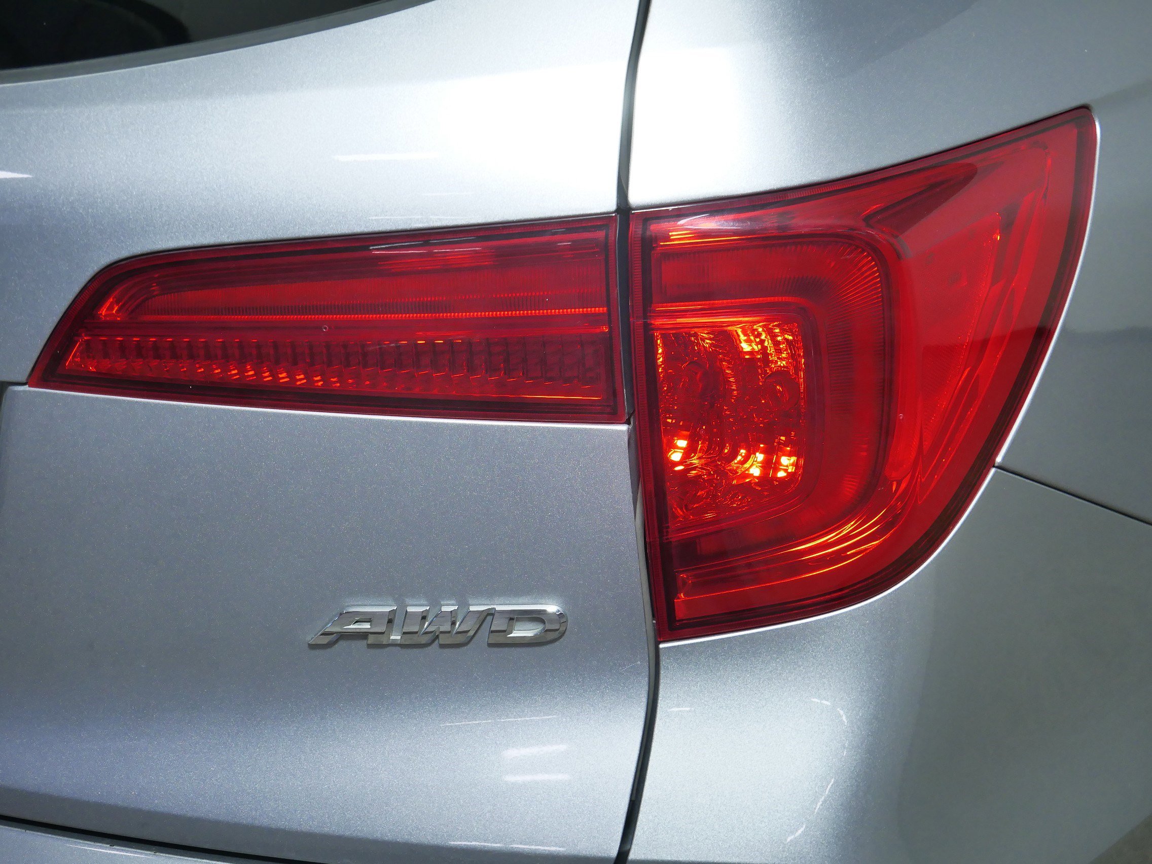 2017 Honda Pilot EX-L photo 17