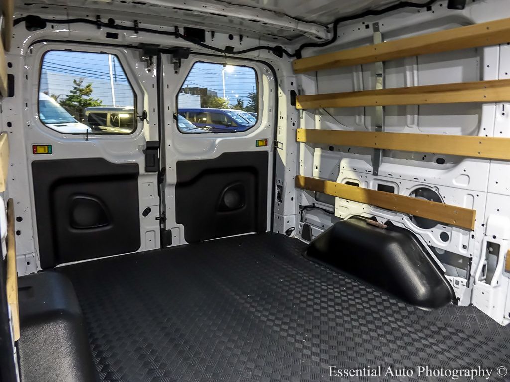 2023 FORD TRANSIT - Image 22