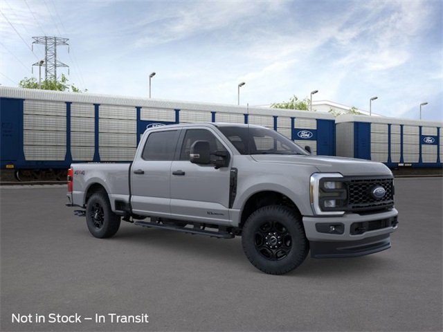2025 Ford F-250 photo 5