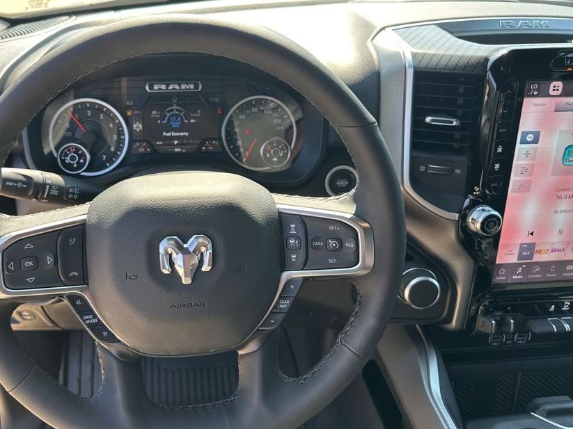 2026 Ram 1500 Big Horn Lone Star photo 30