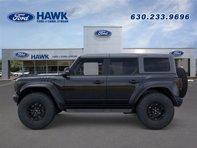 2025 FORD BRONCO - Image 3