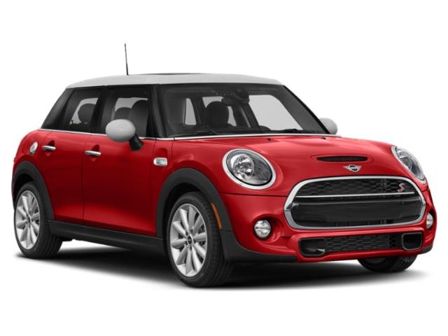 2019 Mini Cooper Hardtop S photo 6