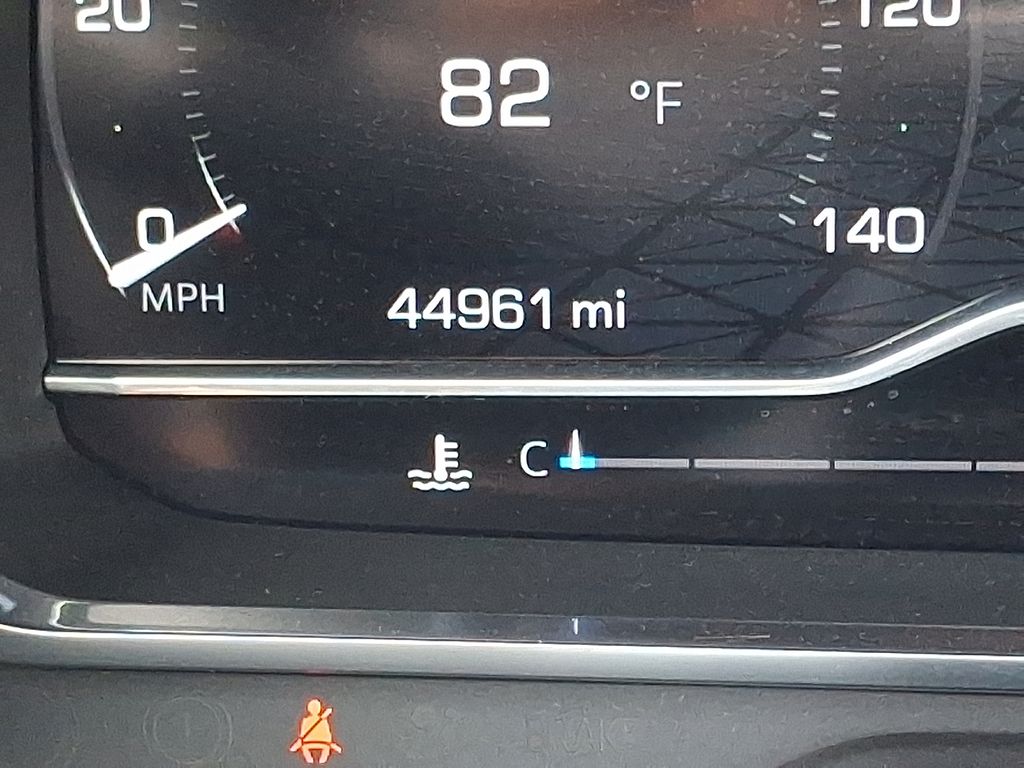 2023 Gmc Yukon SLT photo 21