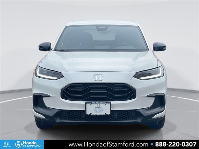 2023 Honda HR-V Sport photo 2