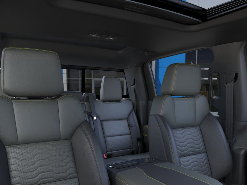 2026 Chevrolet Silverado 1500 ZR2 photo 19