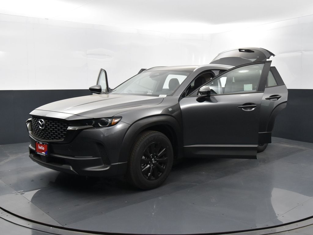2025 Mazda CX-50 Preferred photo 30