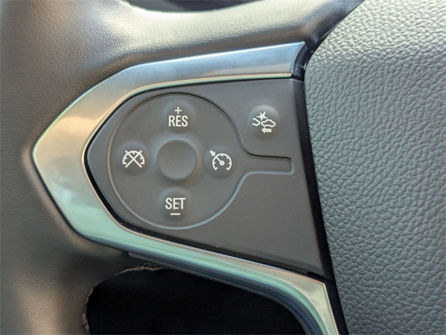 2023 Chevrolet Traverse 1LT photo 13