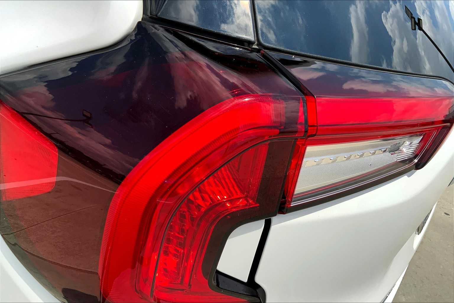 2023 Gmc Terrain SLT photo 24