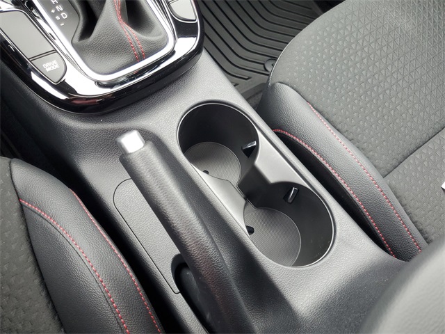 2025 Kia Soul GT-Line photo 28