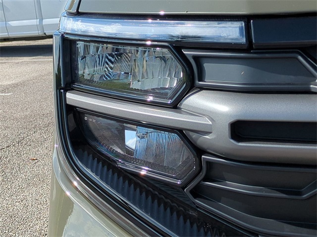 2025 Ford Expedition photo 9