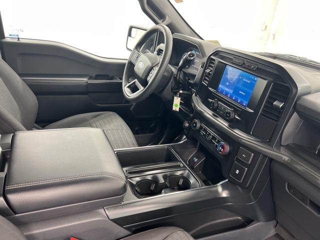2023 Ford F-150 XL photo 23