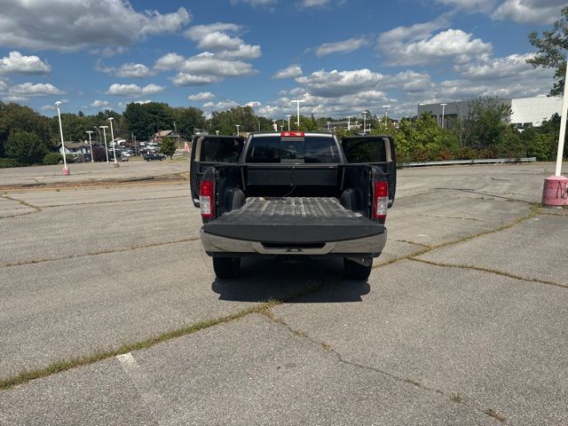 2019 Ram 2500 Tradesman photo 12