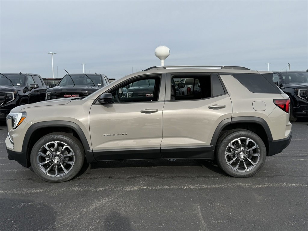 2026 GMC TERRAIN - Image 4