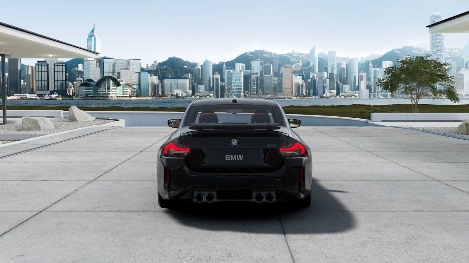 2026 Bmw M2 2-series photo 5