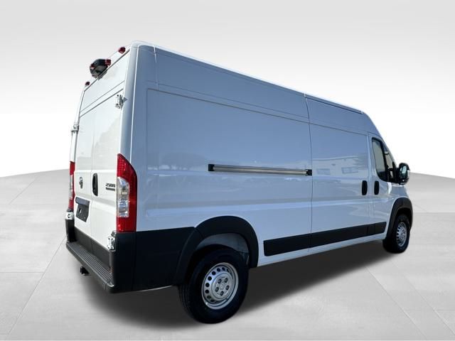 2025 Ram ProMaster 2500 Cargo Van photo 4