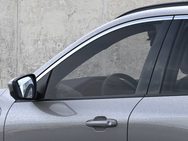 2024 Ford Escape Plug-In Hybrid Base photo 8