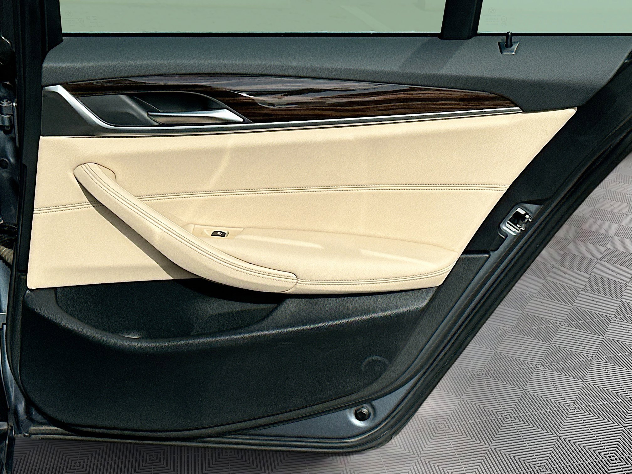 2022 Bmw 540i photo 31