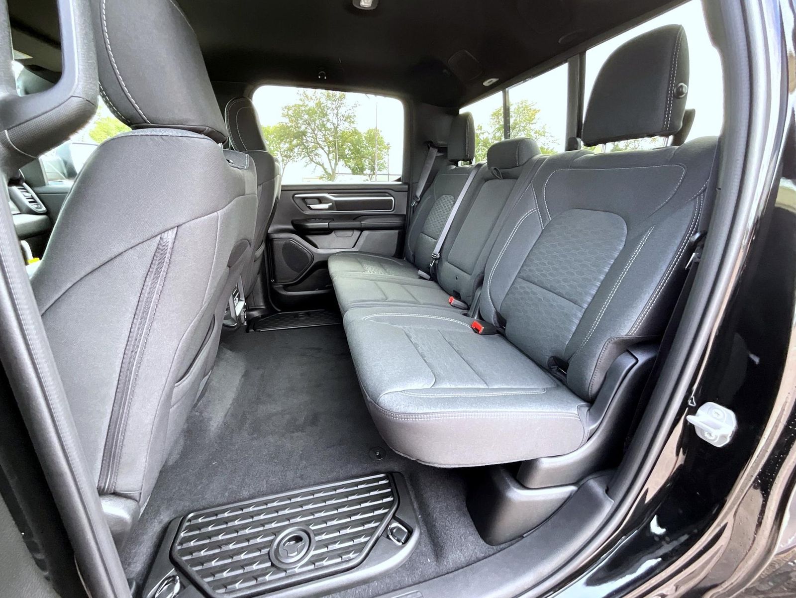2026 Ram 1500 Big Horn Lone Star photo 12