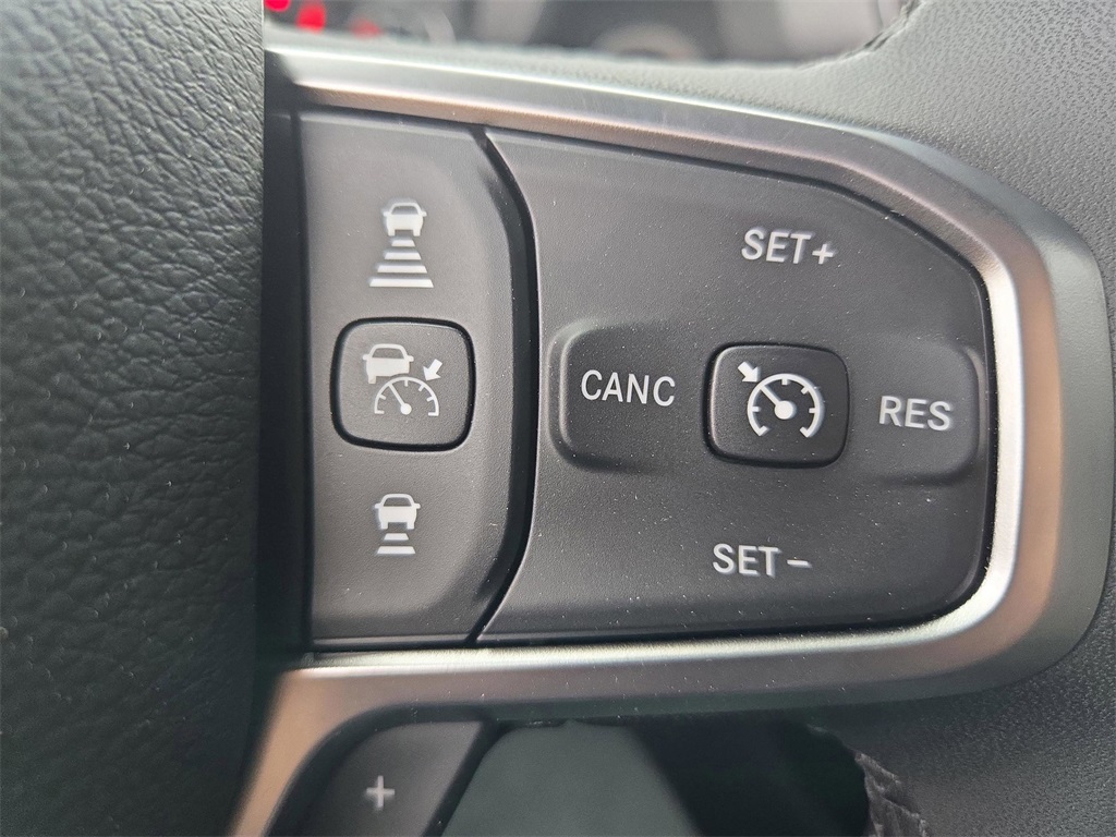 2025 Ram 1500 Big Horn Lone Star photo 18