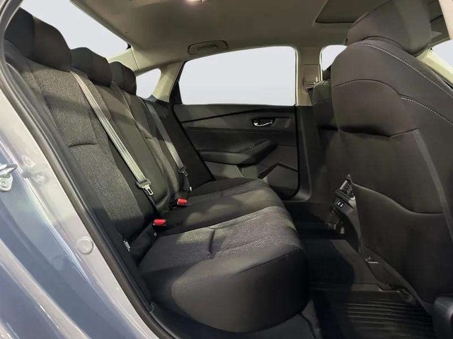 2025 Honda Accord 1.5T SE photo 29