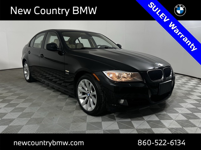 2011 BMW 3 Series 328i