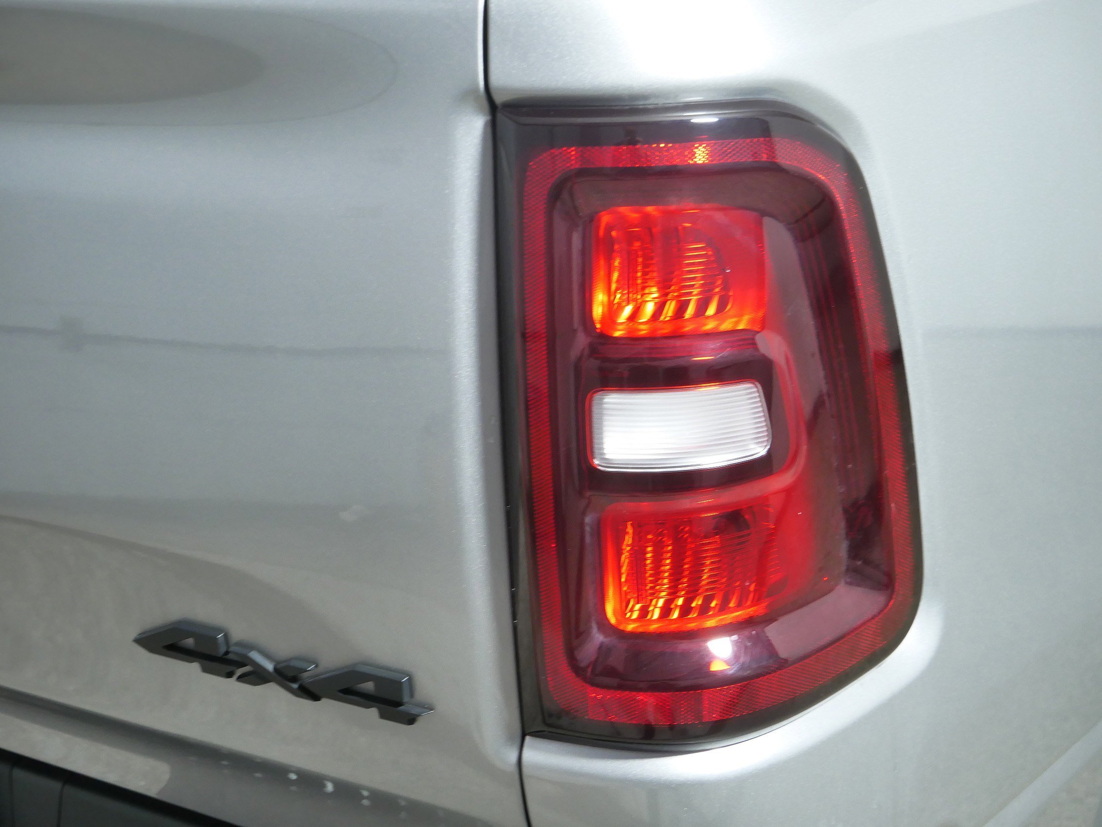 2025 Ram 1500 Big Horn photo 17