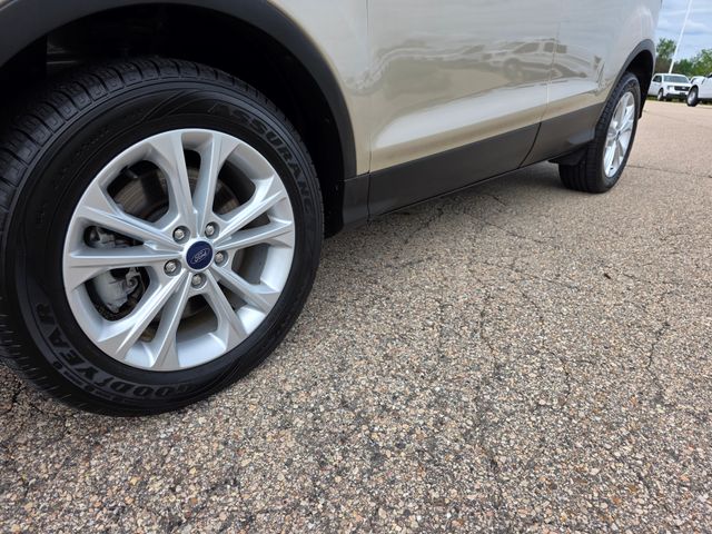 2018 Ford Escape SE photo 33