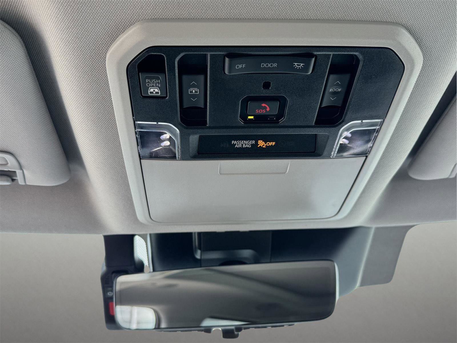 2023 Toyota Tundra TRD Pro photo 42