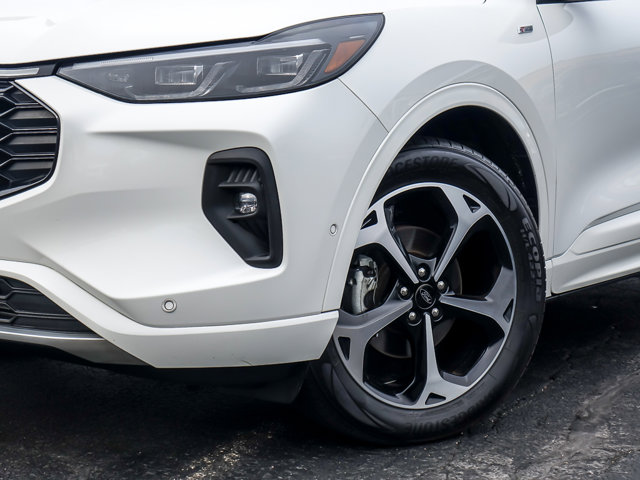 2024 FORD ESCAPE - Image 30