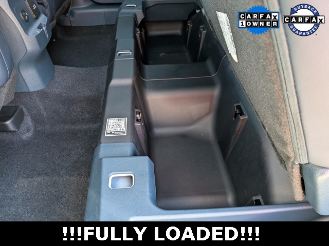 2024 Ford Maverick Lariat photo 14