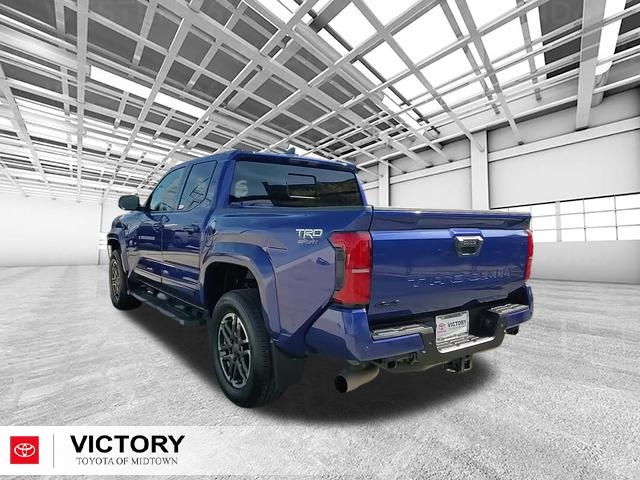 2024 Toyota Tacoma TRD Sport photo 5