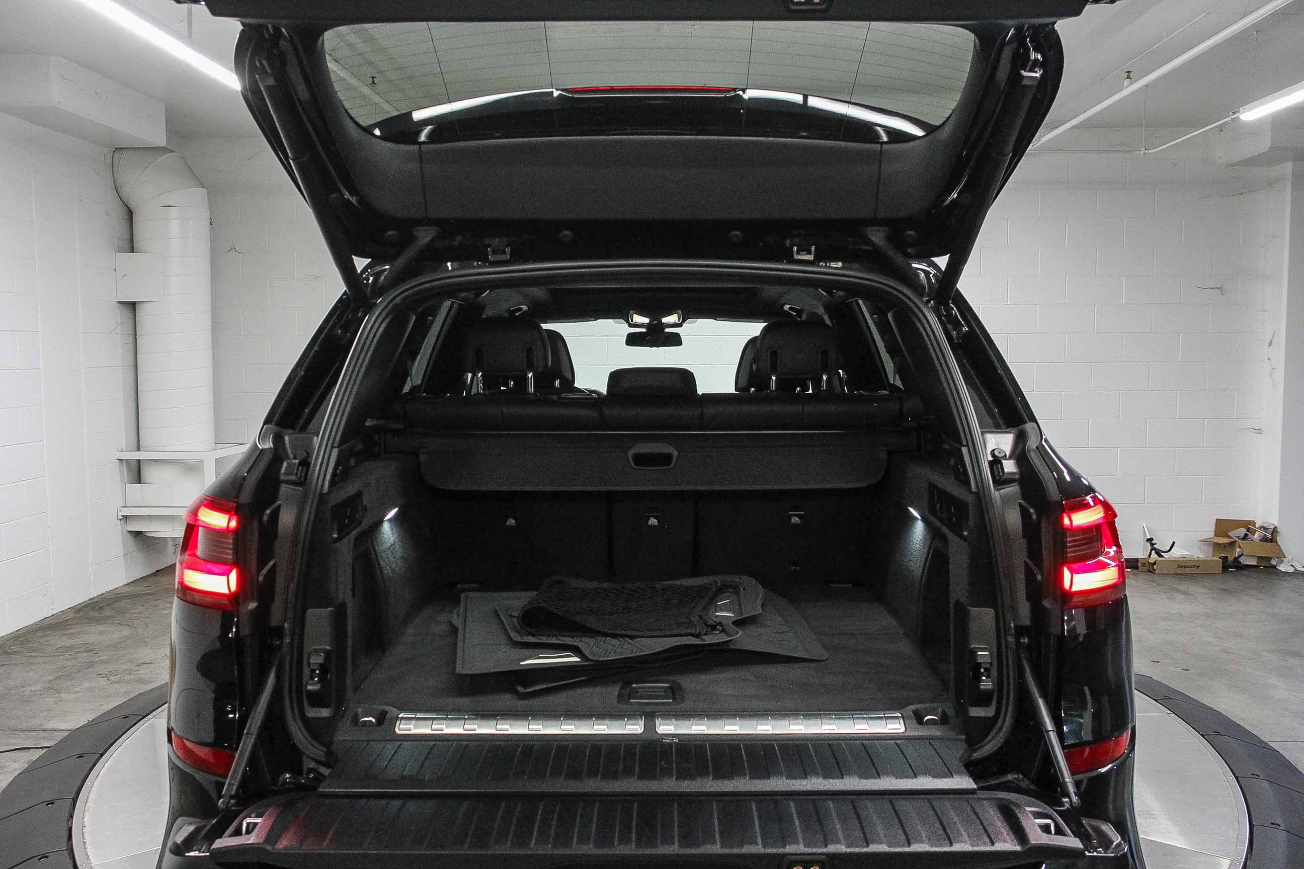 2023 Bmw X5 xDrive45e photo 25