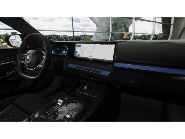 2026 Bmw i5 xDrive40 photo 11