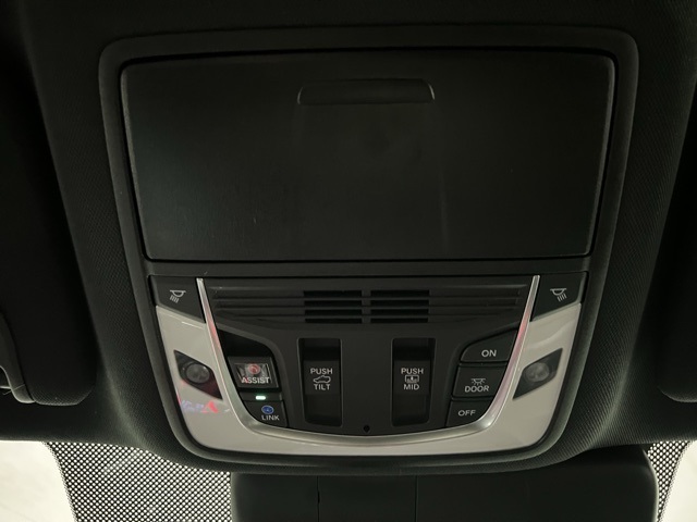 2025 Acura RDX A-Spec Advance photo 11
