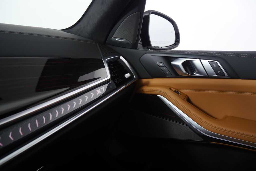 2026 Bmw X7 xDrive40i photo 26