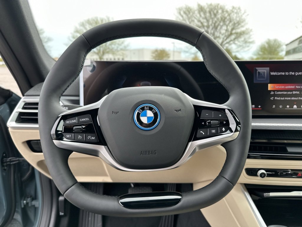 2025 Bmw i4 xDrive40 photo 26