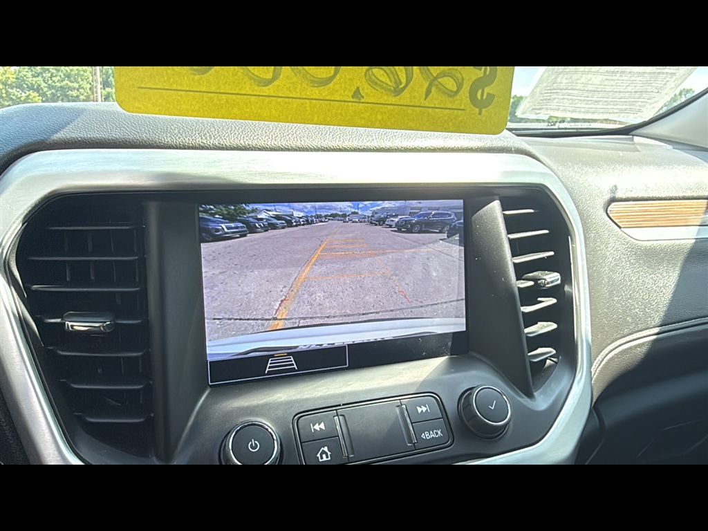 2023 Gmc Acadia SLE photo 18